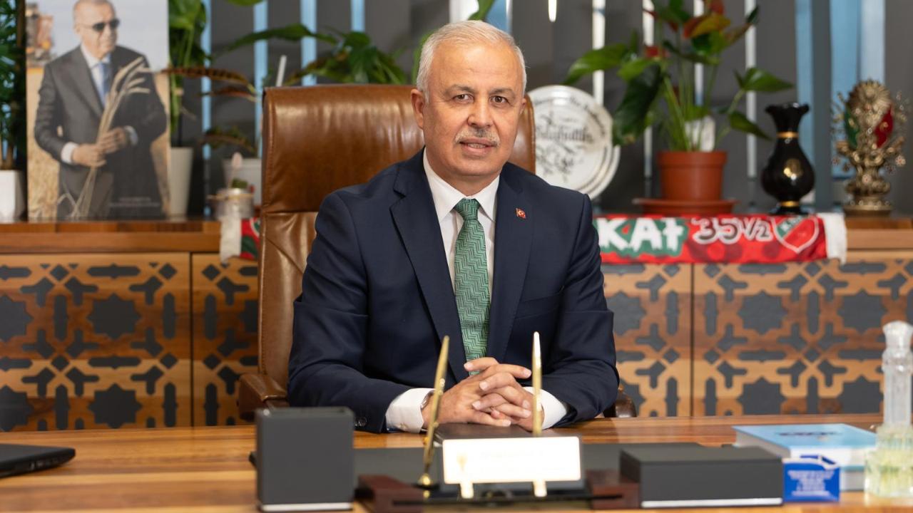 AK Parti’den Karşıyaka Belediyesi’ne “denetim” tepkisi