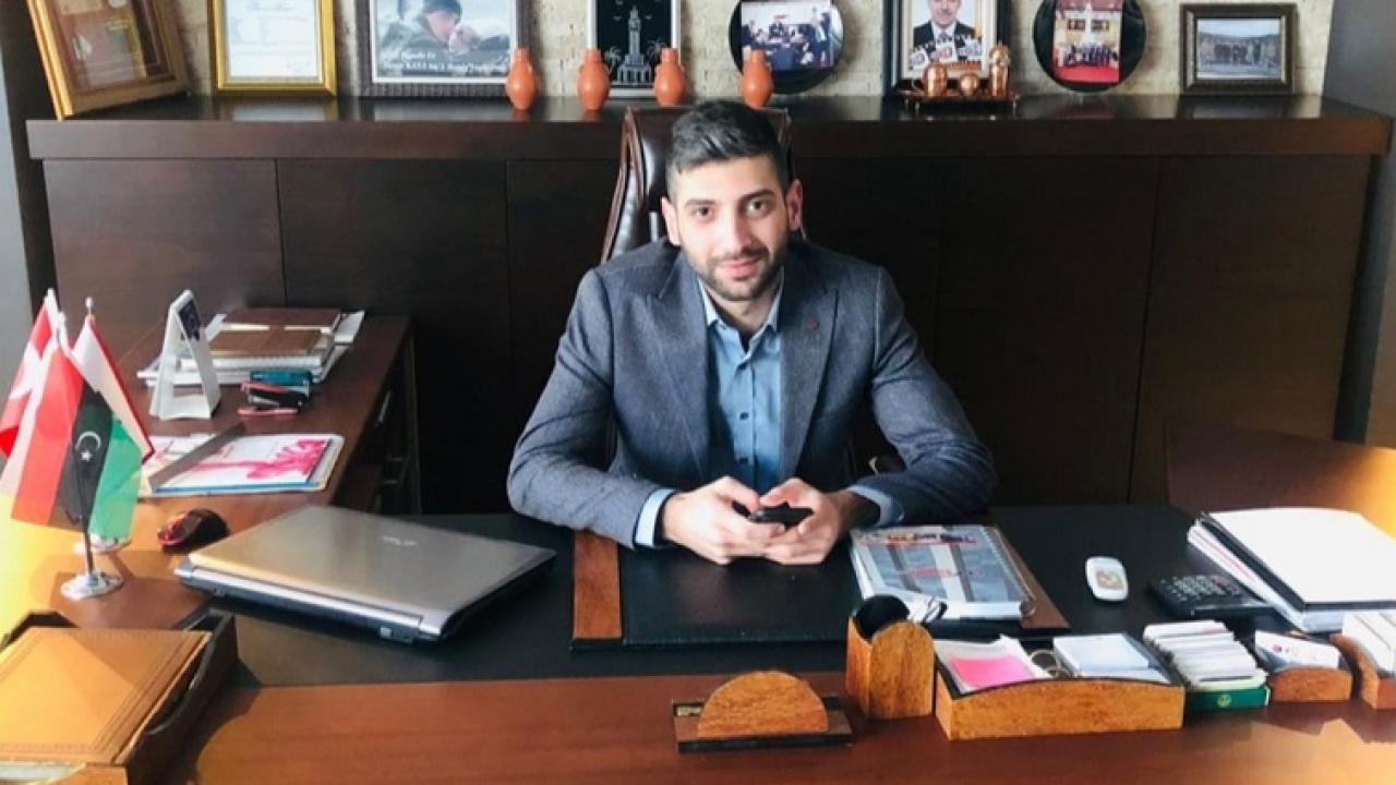 AK Partili Kaya’dan Gaziemir Belediyesi’ne sert eleştiri