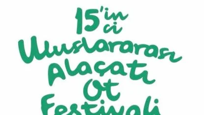 Alaçatı Ot Festivali ürünleri artık yıl boyu dijitalde