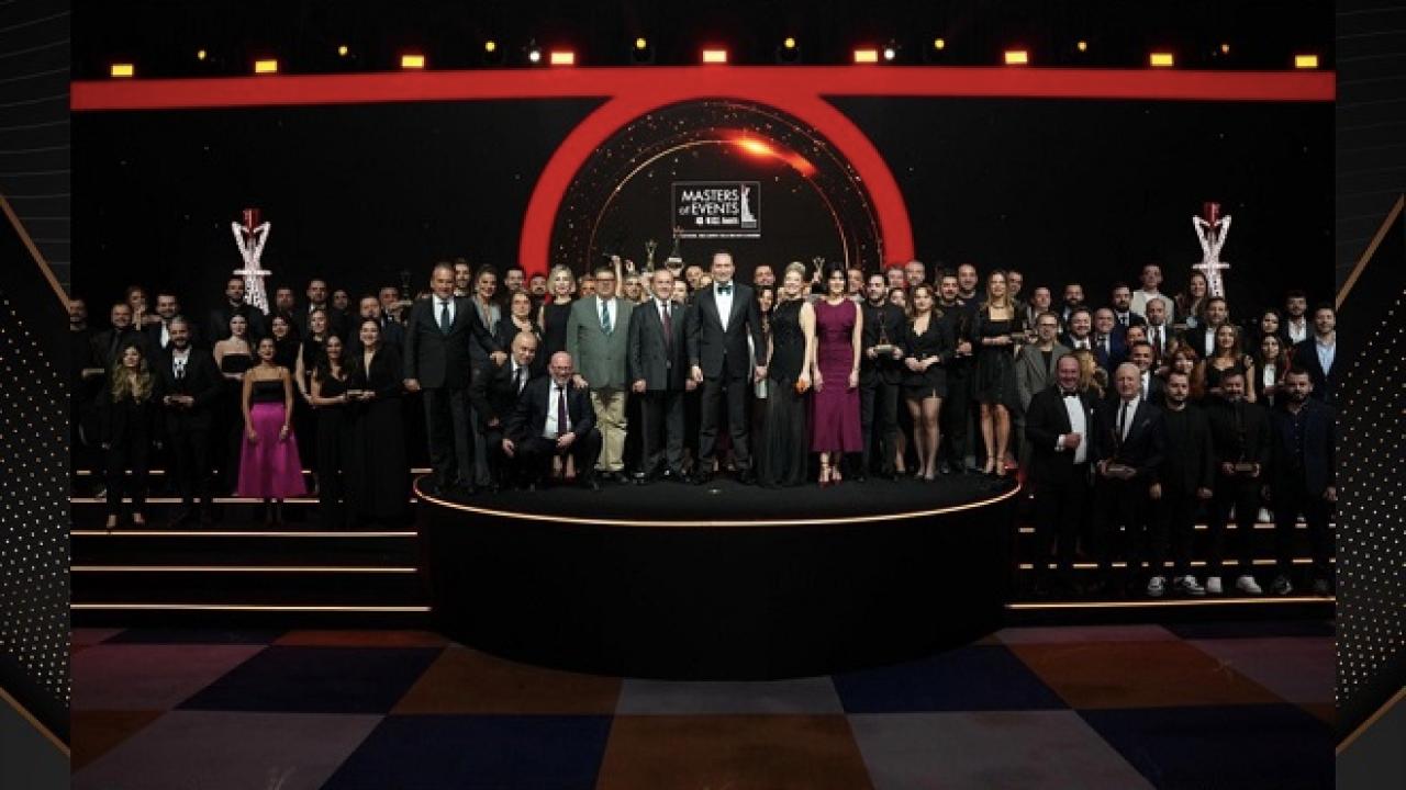 Alaçatı Ot Festivali’ne prestijli ödül