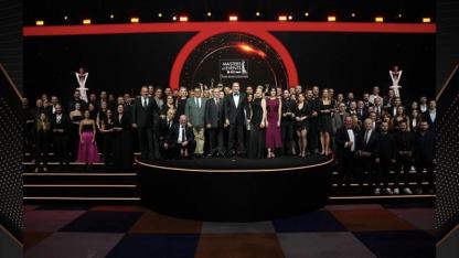 Alaçatı Ot Festivali’ne prestijli ödül