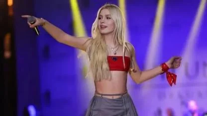 Aleyna Tilki'nin uyuşturucu testi pozitif çıktı