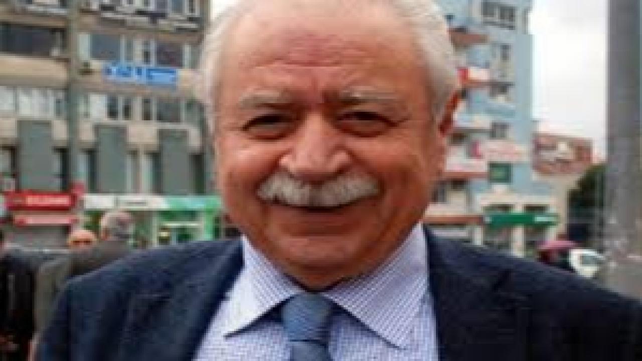 Aliağa’nın Eski Başkanı Hakkı Ülkü Vefat Etti