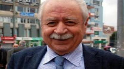 Aliağa’nın Eski Başkanı Hakkı Ülkü Vefat Etti