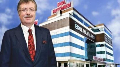Ankara Kuşu’ndan Ekol Hastaneleri Hakkında Çarpıcı İddialar