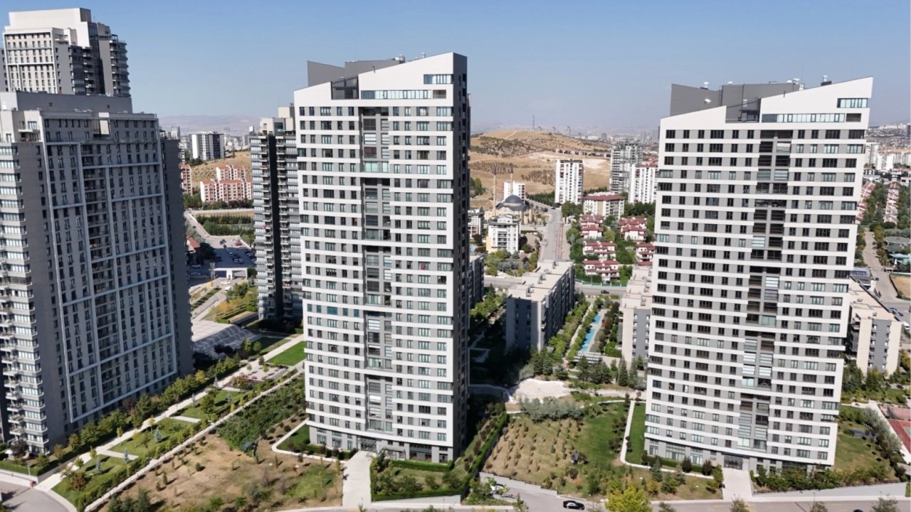 Ankara’da rayiç bedel şoku