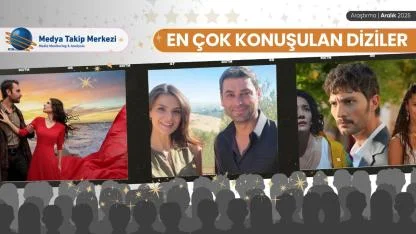 Aralık 2025’in Dizi Gündemi Belli Oldu