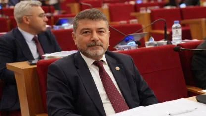 Atmaca’dan “Televole Siyaseti” Çıkışı: “O Sizsiniz”