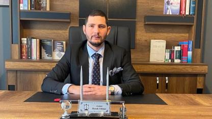 Av. Burak Yılmaz’dan Lokasyon Önerisi