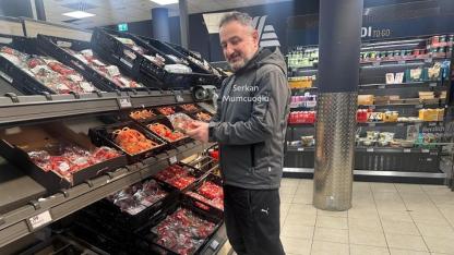 Avrupa’da Türk Marketlerine Yönelik Boykot Çağrısı Büyüyor