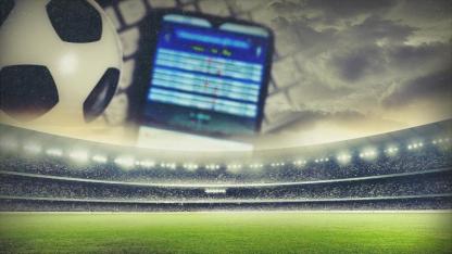 Bahis Dosyasında Disiplin Yağmuru: 146 Teknik İsim Ceza Aldı