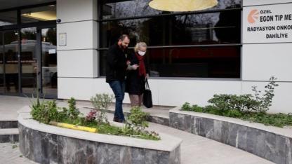 Balçova’da Hastalara Kesintisiz Ulaşım Desteği