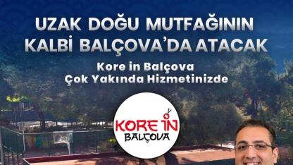 Balçova’da Yeni Bir Tat Durağı Açılıyor
