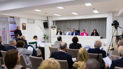 Balçova’ya BALMAR Sosyal Market Müjdesi