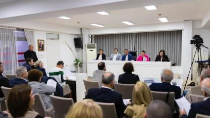 Balçova’ya BALMAR Sosyal Market Müjdesi