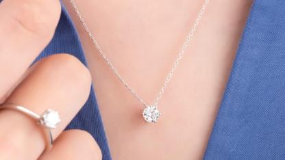 Barto Jewellery: Zamansız Pırlanta Tasarımlarla Şıklığı Keşfedin