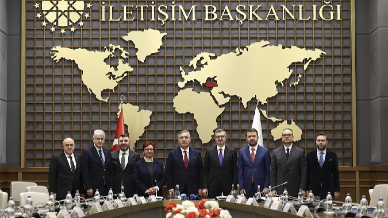 Basına Finansman Desteğinde Yeni Dönem