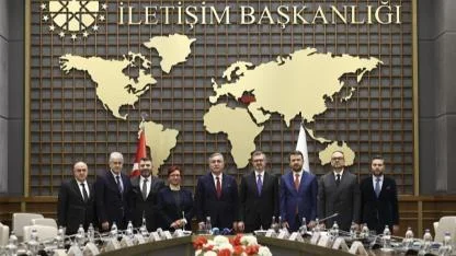 Basına Finansman Desteğinde Yeni Dönem