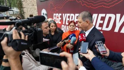 Başkan Tugay: Borçlar İçin Yapılandırma Bekliyoruz