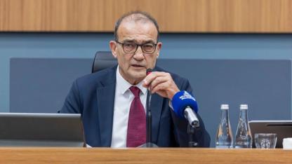 Basmane İçin Uzlaşı Kapısı Aralandı