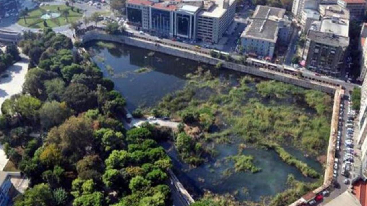 Basmane İçin Uzlaşı Kapısı Aralandı