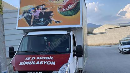 Bayraklı’da Sömestir Neşesi Mahallelere Yayılıyor