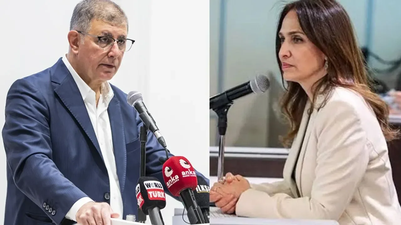 BELEDİYENİN YILDIZ SAVAŞLARI