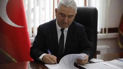 Bergama’da bitkisel atık yağlar geri dönüşüme kazandırılıyor