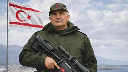 Bir Direk, Bir Kurşun, Bir Devlet İradesi