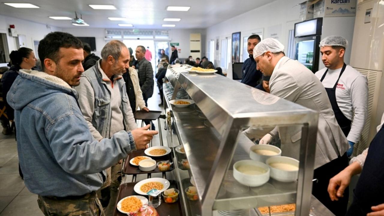 Bornova’da 2025: Dönüşüm ve Dayanışma Yılı