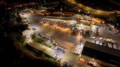 Bornova’da 7/24 Temizlik Seferberliği