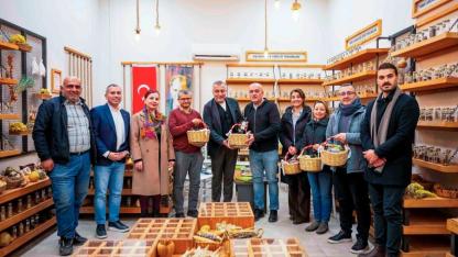 Bornova’da onarıcı tarım için akademik iş birliği adımı