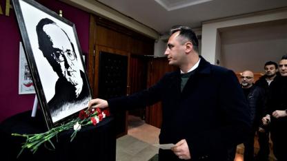 Bornova’da Uğur Mumcu için adalet ve aydınlanma çağrısı