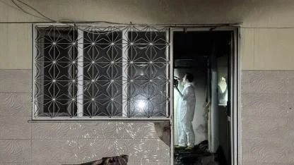 Buca’da Acı Yangın: 11 Yaşındaki Çocuk Hayatını Kaybetti