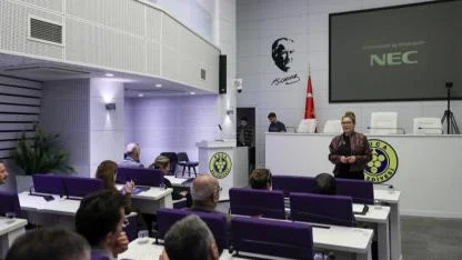 Buca’da Dijital Dönem