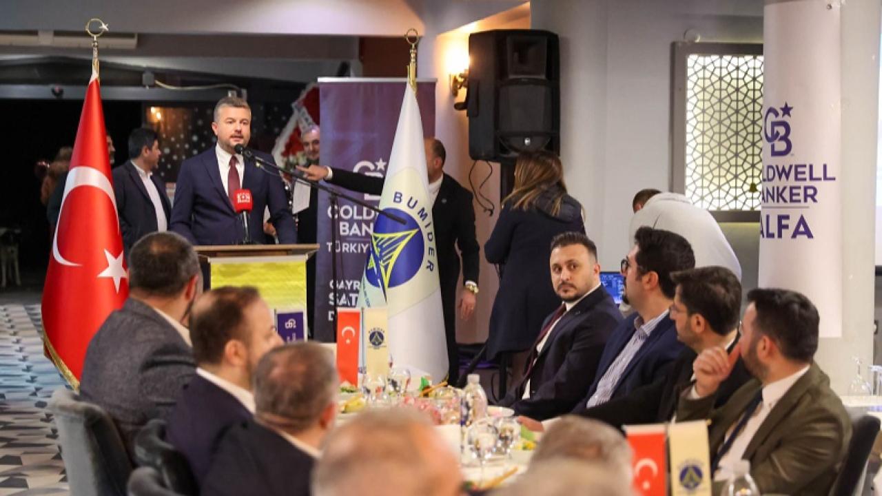 Buca’da Dönüşüm Masası Genişliyor