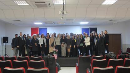 Büyükşehir’den Okul Aile Birliklerine Kapsamlı Destek