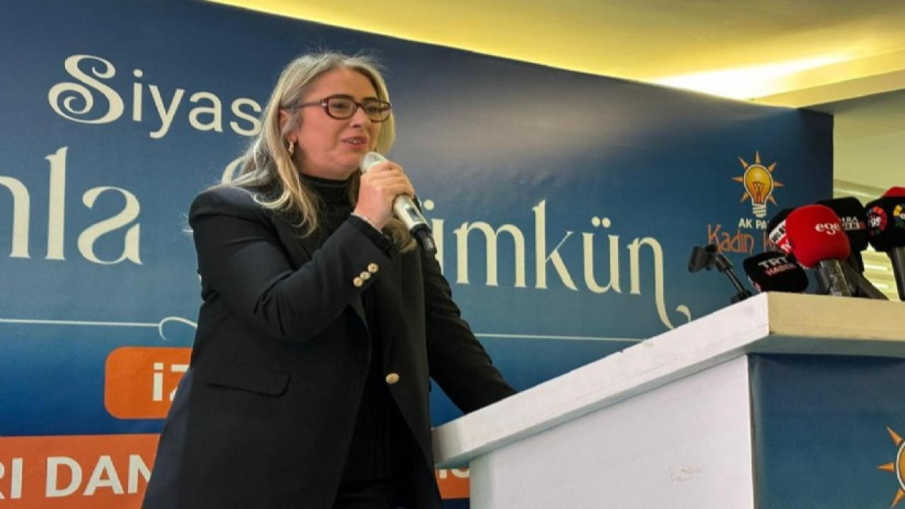 Çankırı’dan Büyükşehir’e Su ve Otopark Eleştirisi