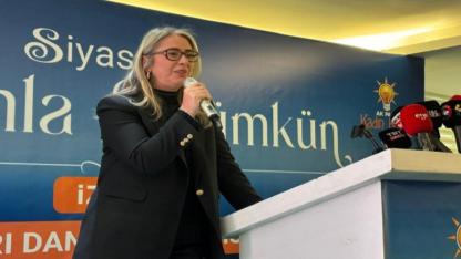 Çankırı’dan Büyükşehir’e Su ve Otopark Eleştirisi