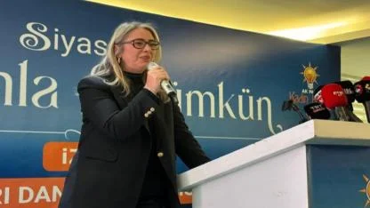 Çankırı’dan Büyükşehir’e Su ve Otopark Eleştirisi