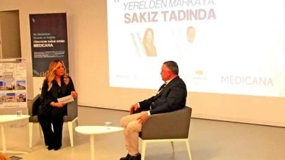 Çeşme’de Sakız Üretimi Yeniden Canlanıyor