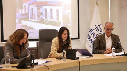 Çeşme’de Sosyal Konut İçin Tarihi Uzlaşı