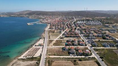 Çeşme’de Su Altyapısında Tarihi Dönüşüm