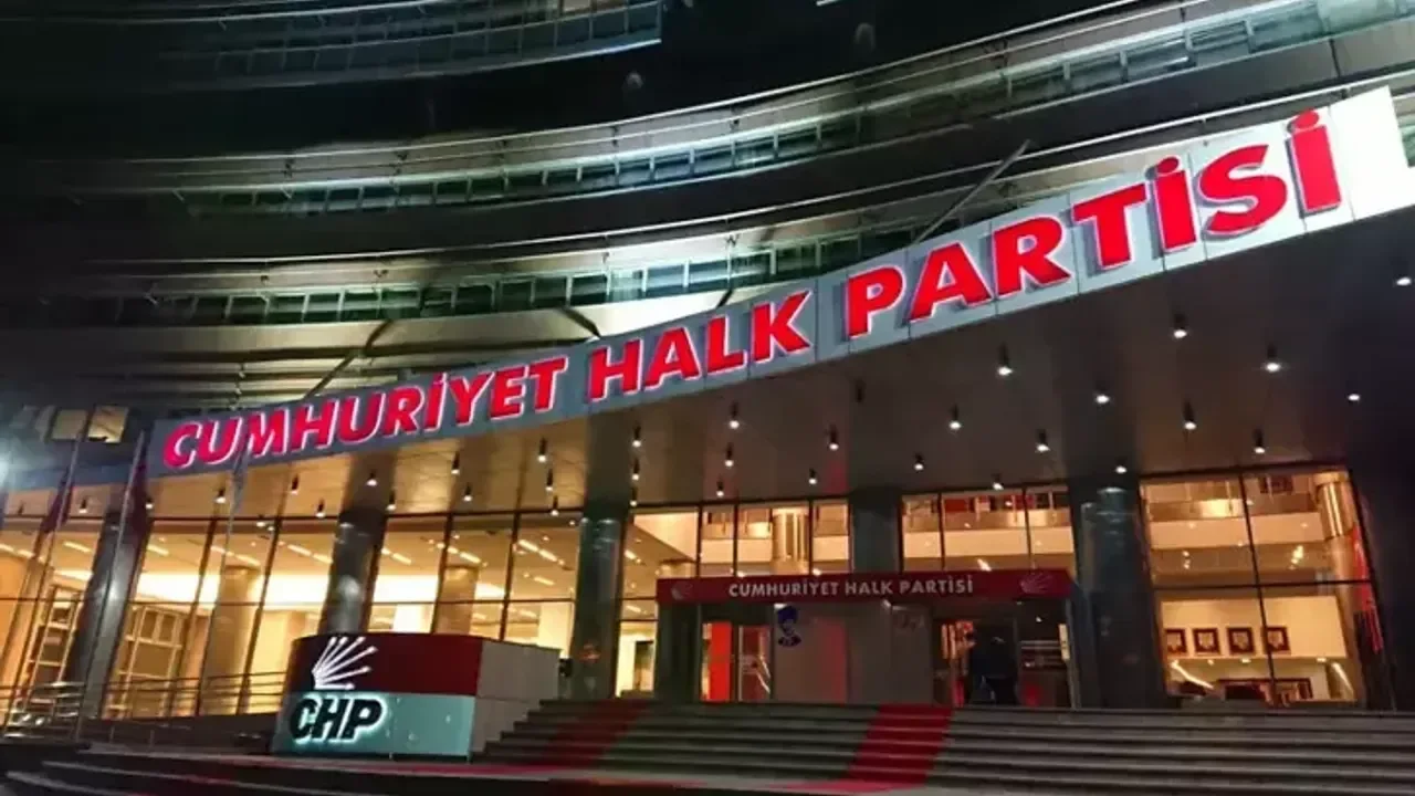CHP’den belediye başkanlarına yurt dışı talimatı