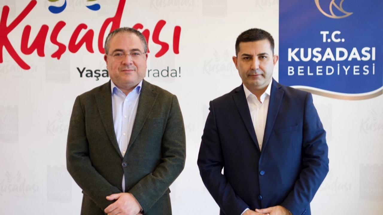 CHP’li Karakoz’dan Kuşadası çıkışı