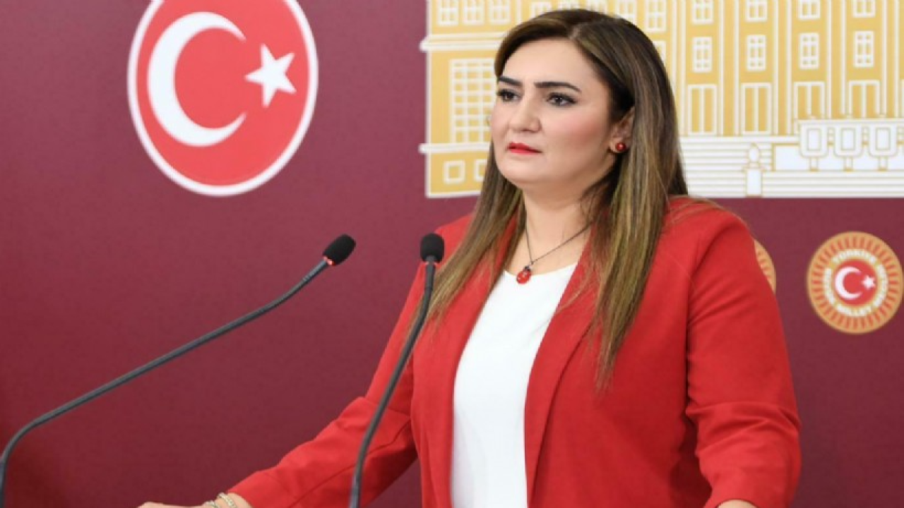 CHP’li Kılıç’tan Fezleke Tepkisi