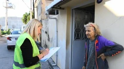 Çiğli’de Talepler Kayıt Altında, Çözümler Hızla Sahada