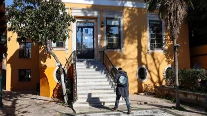 Cumhuriyet Kütüphanesi Akademik Çalışmaların Merkezi Oldu