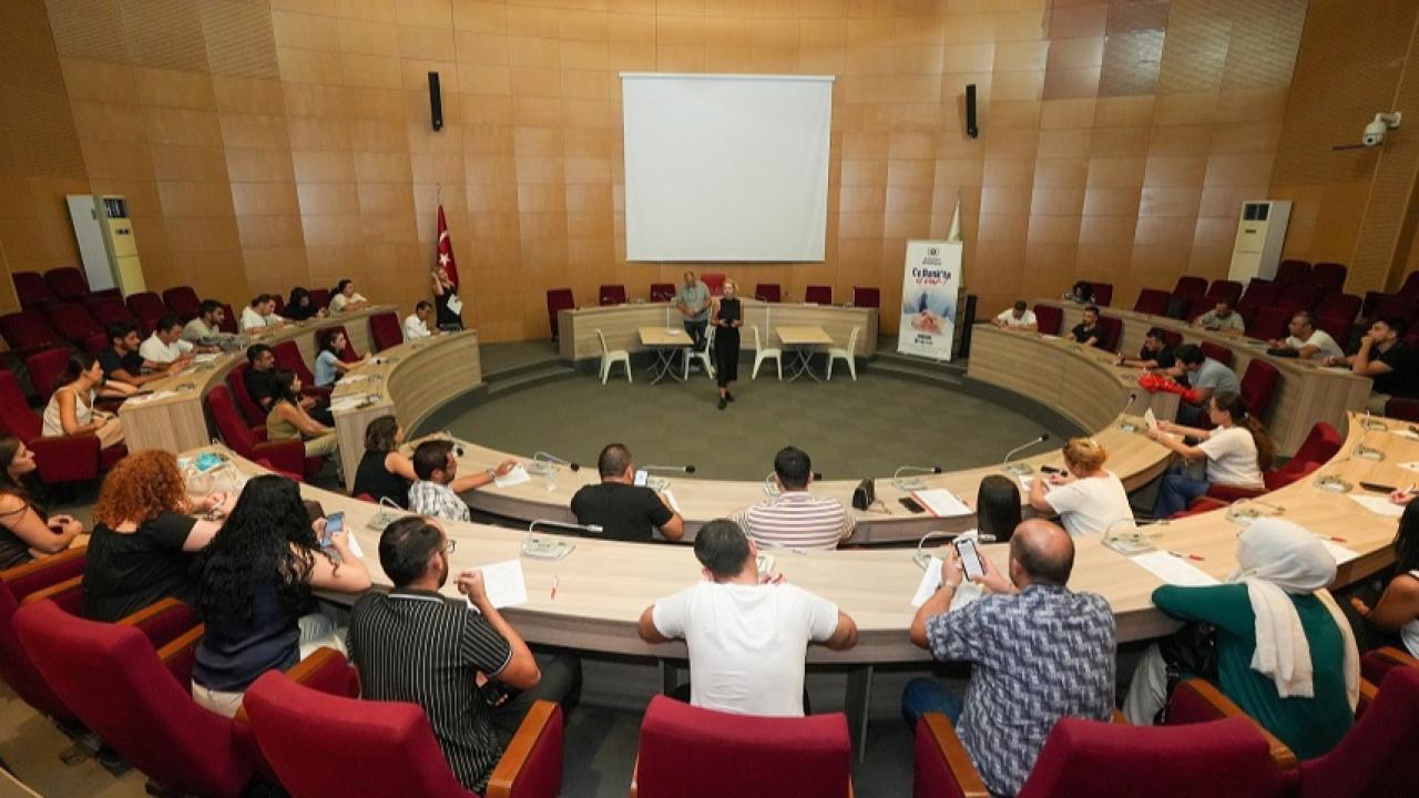 CV Bank’tan 2025’te 967 kişiye iş