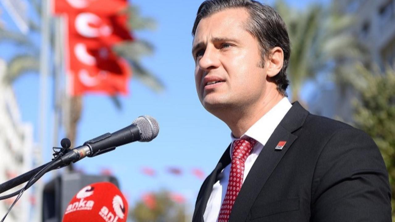 Deniz Yücel“Basın Can Çekişiyor”